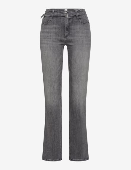 Pantalón BRAX FEEL GOOD vaquero vintage gris