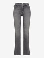 Pantalón BRAX FEEL GOOD vaquero vintage gris