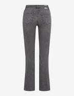 Pantalón BRAX FEEL GOOD vaquero vintage gris