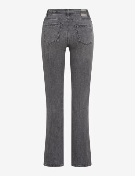 Pantalón BRAX FEEL GOOD vaquero vintage gris