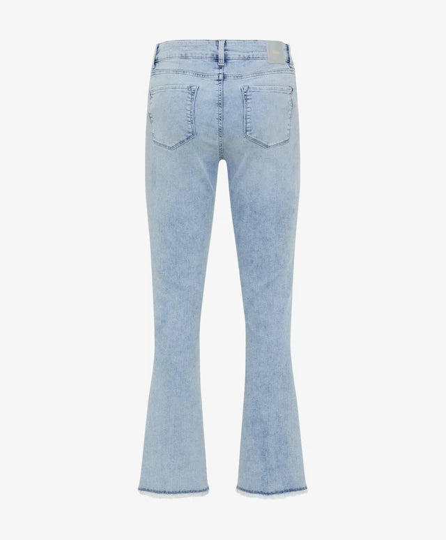 Pantalón BRAX FEEL GOOD denim azul claro