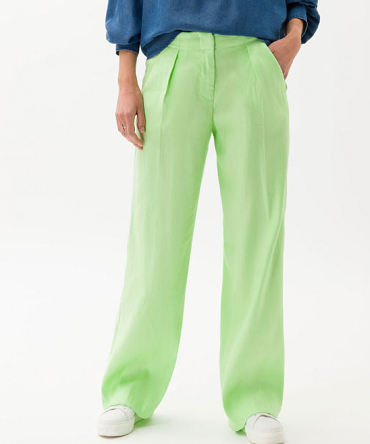 Pantalón BRAX FEEL GOOD ancho style Maine