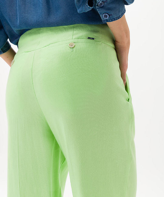 Pantalón BRAX FEEL GOOD ancho style Maine