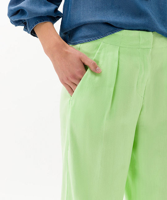 Pantalón BRAX FEEL GOOD ancho style Maine