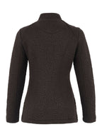 Chaqueta DOLCEZZA MONTREAL negra acolchada