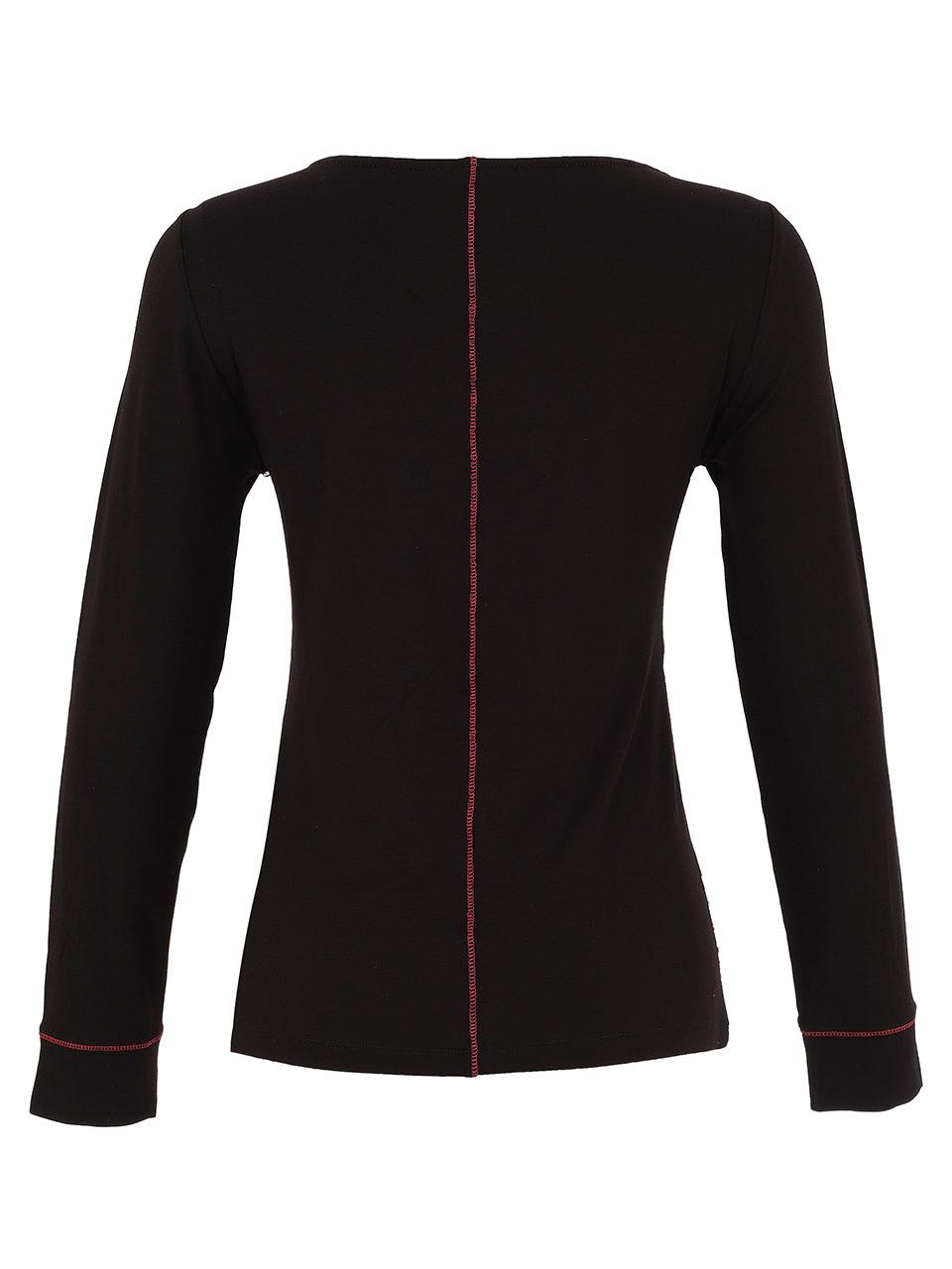 Camiseta DOLCEZZA MONTREAL estampado BOOKWORN