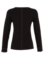 Camiseta DOLCEZZA MONTREAL estampado BOOKWORN