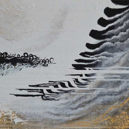 Camiseta DOLCEZZA MONTREAL estampado animal print