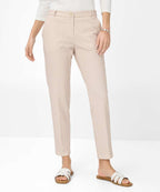 Pantalón BRAX FEEL GOOD pata de gallo