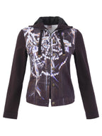 Chaqueta DOLCEZZA MONTREAL con capucha