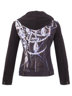 Chaqueta DOLCEZZA MONTREAL con capucha