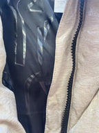 Chaquetón DOLCEZZA MONTREAL acolchado brillante