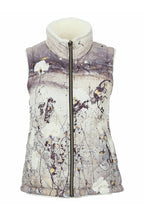 Chaleco DOLCEZZA MONTREAL acolchado reversible