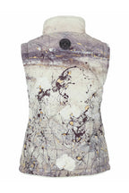 Chaleco DOLCEZZA MONTREAL acolchado reversible
