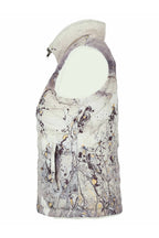 Chaleco DOLCEZZA MONTREAL acolchado reversible