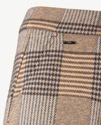 Pantalón BRAX FEEL GOOD de cuadros