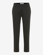 Pantalón BRAX FEEL GOOD corte chino gris marengo