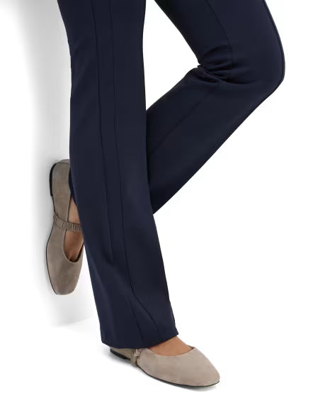 Pantalón BRAX FEEL GOOD leggings azul marino