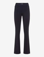 Pantalón BRAX FEEL GOOD leggings azul marino