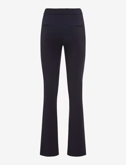 Pantalón BRAX FEEL GOOD leggings azul marino