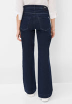 Pantalón BRAX FEEL GOOD vaquero clean dark blue