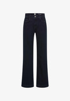Pantalón BRAX FEEL GOOD vaquero clean dark blue