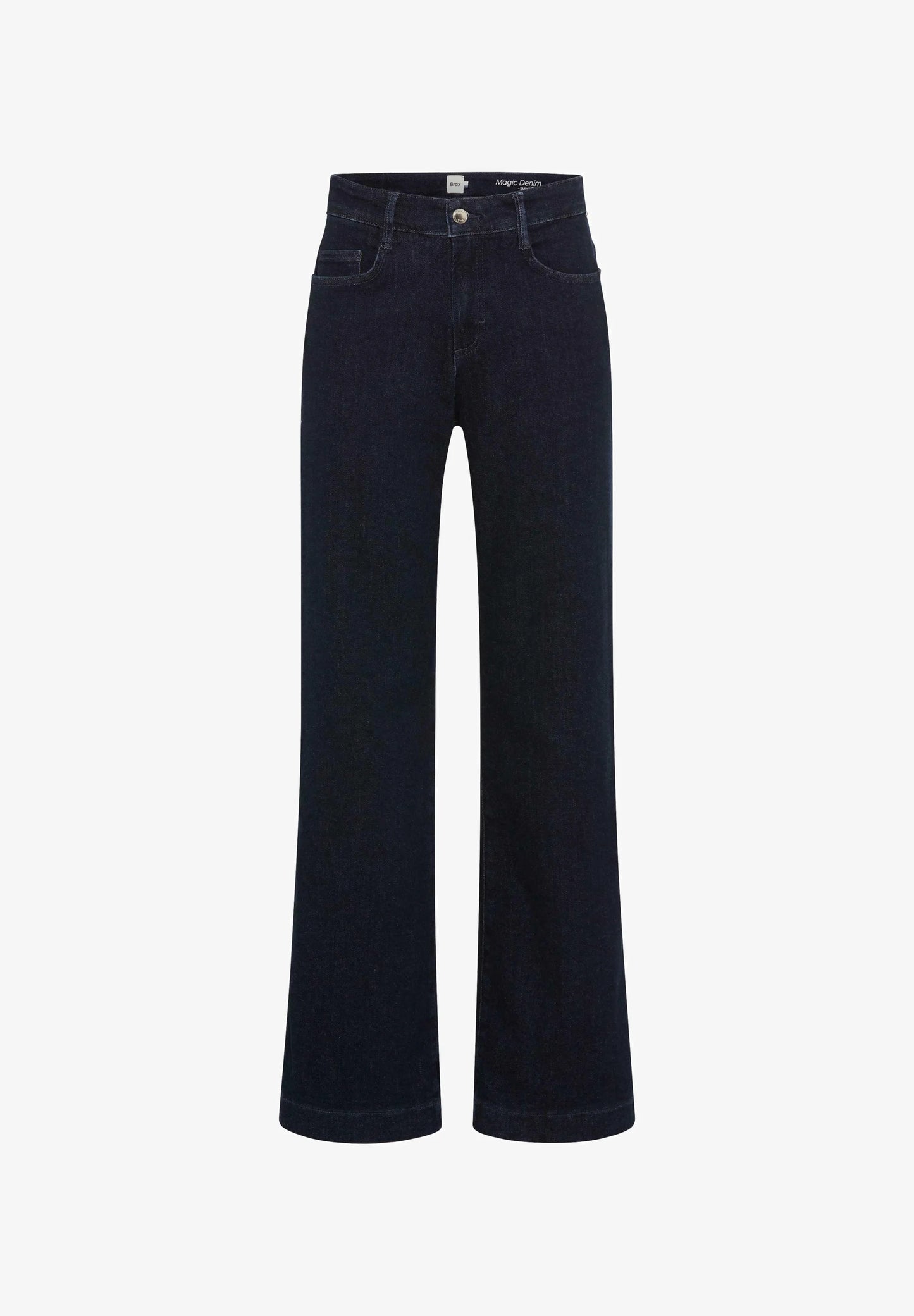 Pantalón BRAX FEEL GOOD vaquero clean dark blue