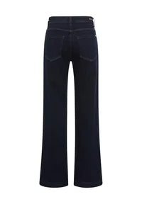 Pantalón BRAX FEEL GOOD vaquero clean dark blue