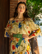 Vestido Amapola