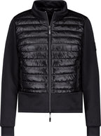 Chaqueta MONARI acolchada con neopreno