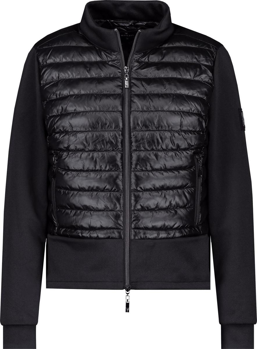 Chaqueta MONARI acolchada con neopreno