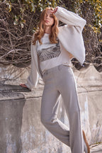 Cárdigan MONARI de punto suave