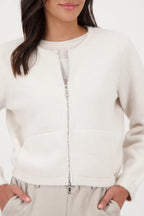 Cárdigan MONARI de punto suave