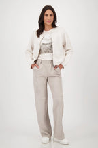 Cárdigan MONARI de punto suave