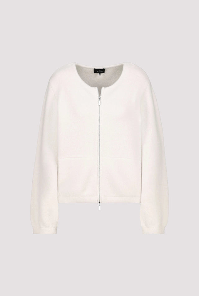 Cárdigan MONARI de punto suave