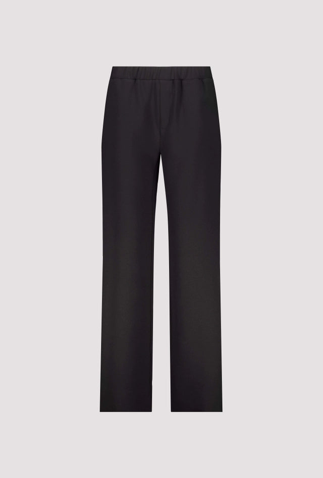 Pantalón MONARI recto con rayas en el lateral