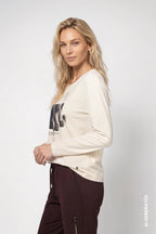 Camiseta MONARI con estampado de osito