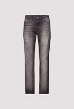 Pantalón MONARI vaquero con detalles de pedrería