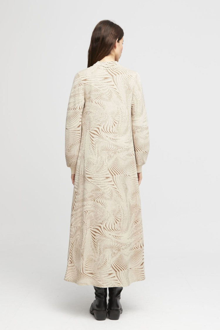 Chaqueta ALDO MARTINS larga DAX