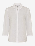 Camisa BRAX FEEL GOOD lino STYLE VICKY