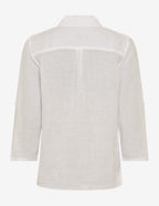 Camisa BRAX FEEL GOOD lino STYLE VICKY