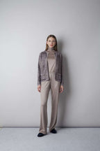 Cuerpo GUITARE en punto de seda