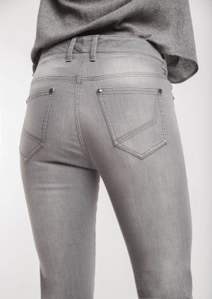 Pantalon long en jean